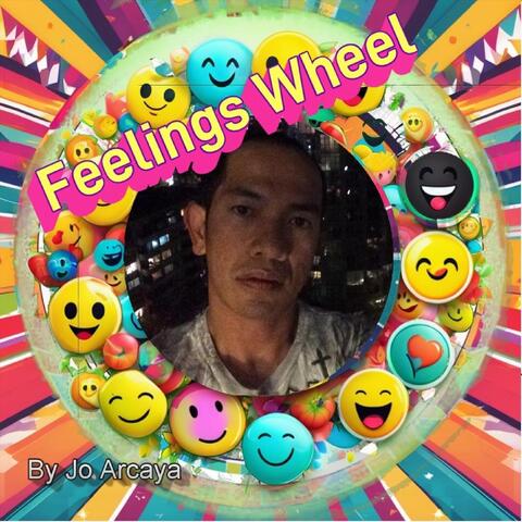 Feelings Wheel