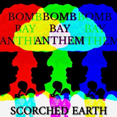 Scorched Earth