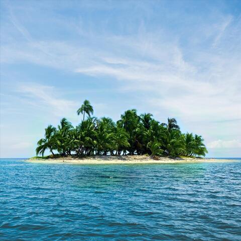 The Island of Iberer XX