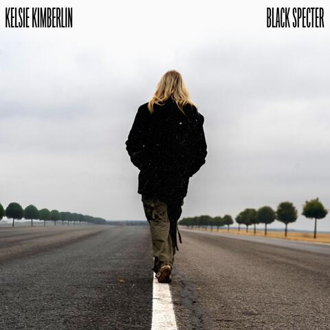 Black Specter