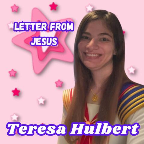 Letter From Jesus
