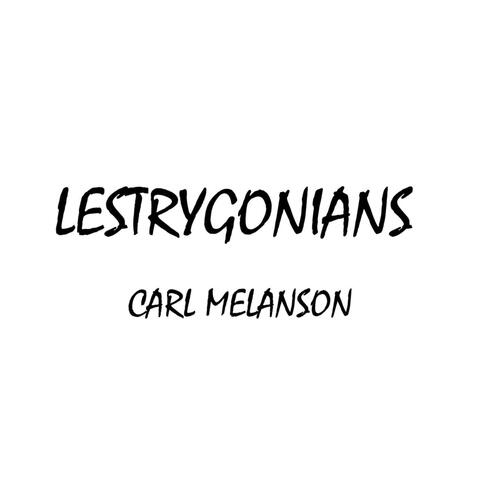 LESTRYGONIANS