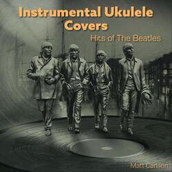 Nowhere Man (Instrumental Version)