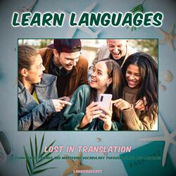 Learn Languages: Lost in Translation (Outro)