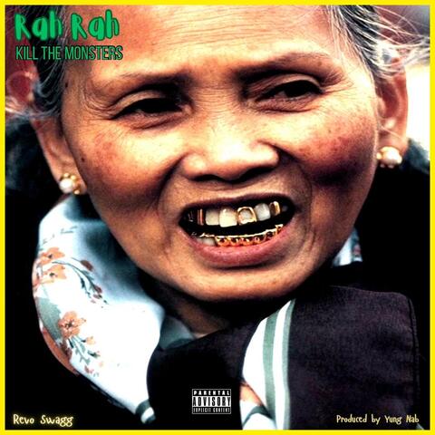 Rah Rah(Kill the Monsters)