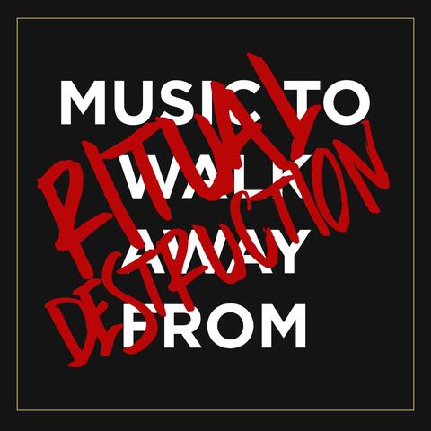 Ritual Destruction