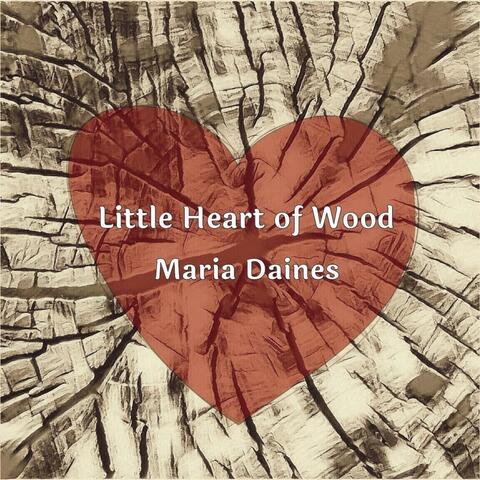 Little Heart of Wood