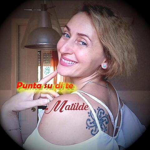 Punta Su Di Te