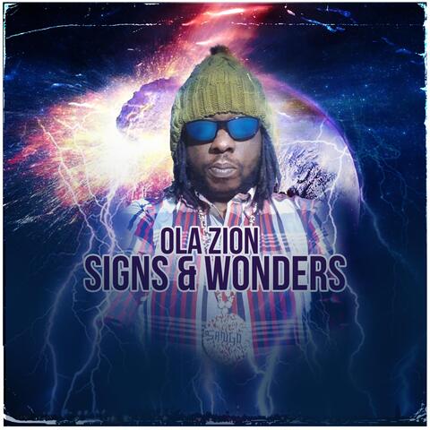 Signs & Wonders
