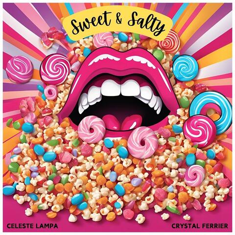 Sweet & Salty