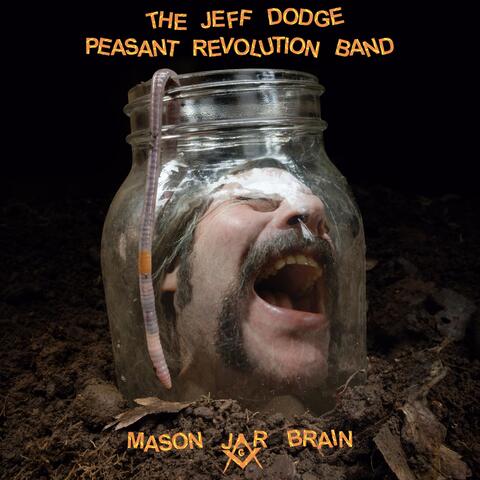 Mason Jar Brain
