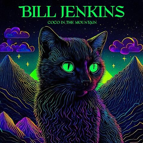 Coco in the Mountain