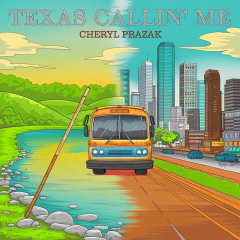 Texas Callin' Me