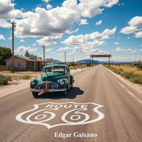 Route 66