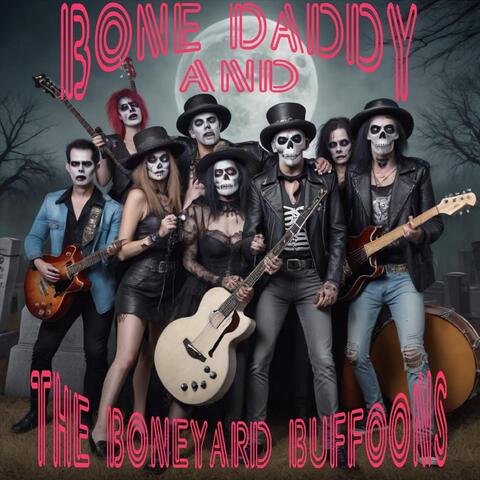 The Boneyard Buffoons