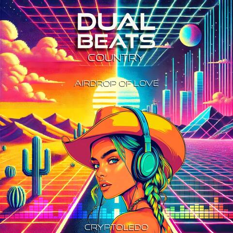 Dual Beats Country: Airdrop of Love
