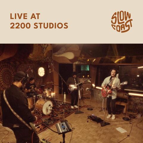 Live at 2200 Studios