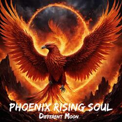 Phoenix Rising Soul