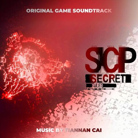 SCP: Secret Files (Original Game Soundtrack)