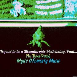 Work Interrupted by Unforeseen Events