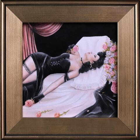 Corsets Fall