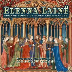 Mekh-Rilna – Iron Bond (A Spell of Unbreakable Friendships)