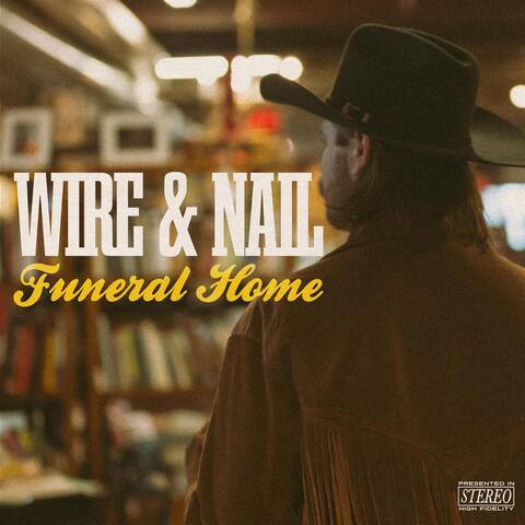 Funeral Home