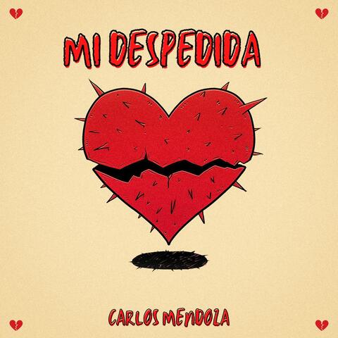 Mi Despedida