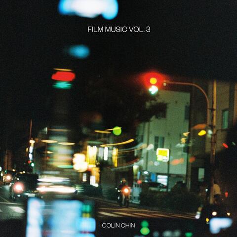 Film Music, Vol. 3