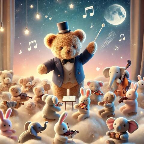 Soothing Music for Naptime: Relaxing Instrumental Songs for Kids and Babies