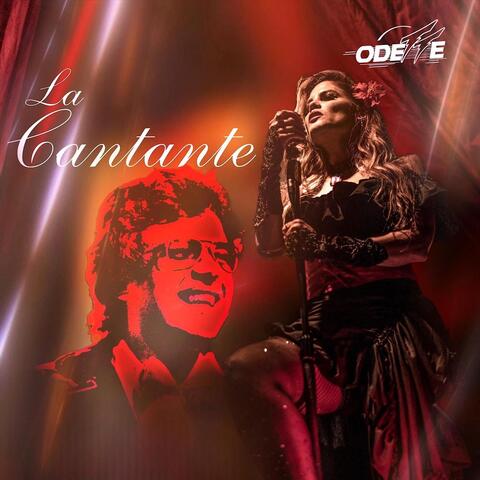 La Cantante