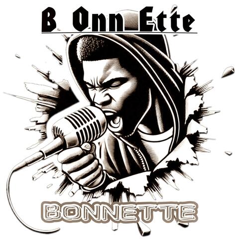 B Onn Ette