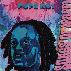 Studio Session with Ipappi