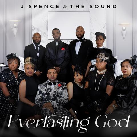 Everlasting God