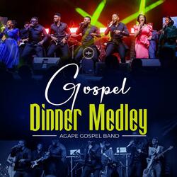 Gospel Dinner Medley (Live)
