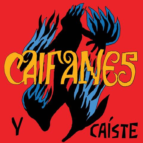 Y Caíste
