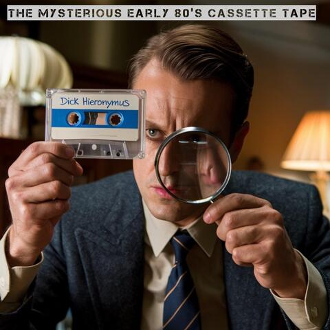 The Mysterious Early 80's Cassette Tape