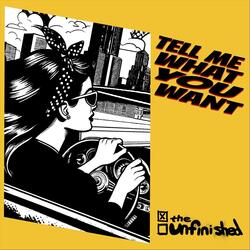 Tell Me What You Want