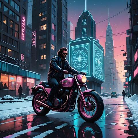 A Winter Disco Postcard from Snake Plissken for the Awakening of the Greatest Game Speedball 2 Brutal Deluxe