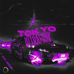 Tokyo Ultrafunk (Sped Up)