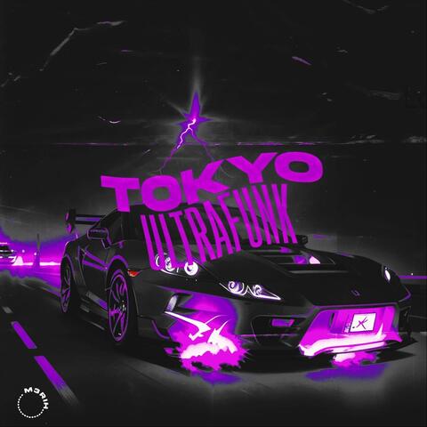 TOKYO ULTRAFUNK