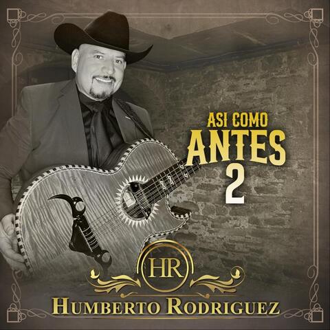 Asi Como Antes 2