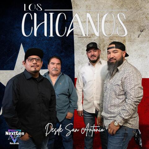 Los Chicanos