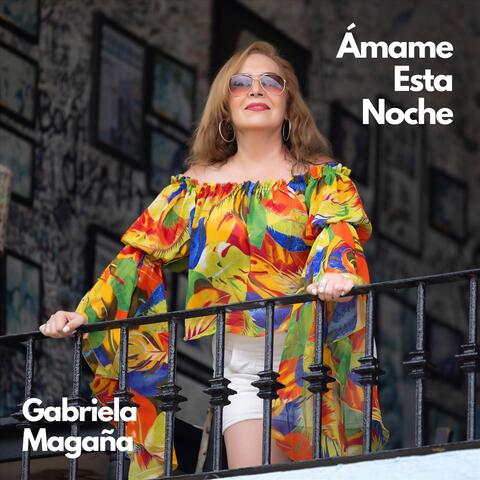 Ámame Esta Noche