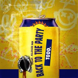 Back to the Party (feat. Kloud N9)