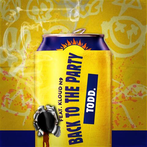 Back to the Party (feat. Kloud N9)