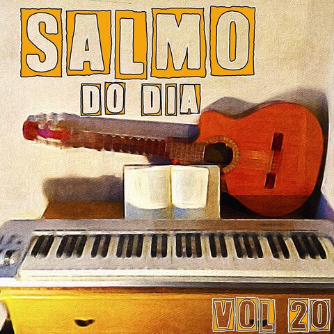 Salmo do Dia, Vol. 20