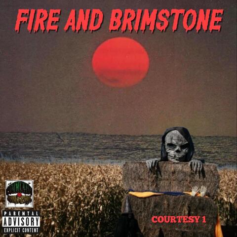 Fire & Brimstone
