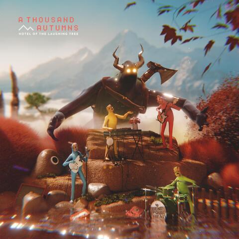 A Thousand Autumns