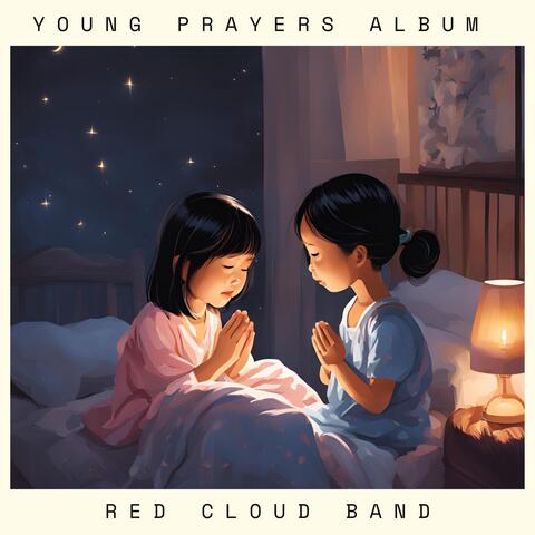 Young Prayers Album